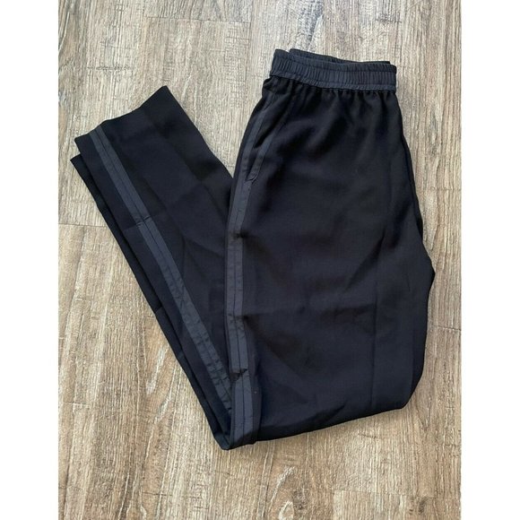 Sanctuary Women’s City Track Pant Black Sz XS - Picture 3 of 3